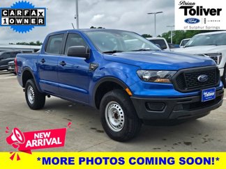 Used 2019 Ford Ranger XL w/ Equipment Group 101A Mid image 1