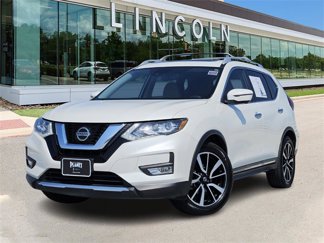 Used 2020 Nissan Rogue SL w/ Premium Package video 1