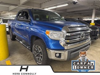 Used 2016 Toyota Tundra SR5 image 1