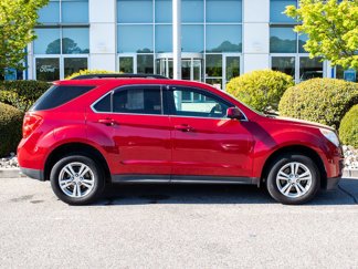 Used 2014 Chevrolet Equinox LT w/ Driver Convenience Package image 1