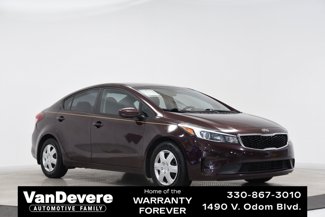 Used 2018 Kia Forte LX w/ LX Popular Package image 1