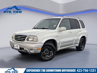 Used 2005 Suzuki Grand Vitara EX image 1