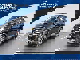 Used 2021 Nissan Rogue SV image 1