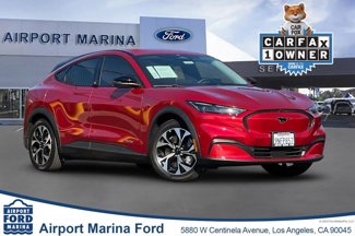 Used 2024 Ford Mustang Mach-E Select image 1