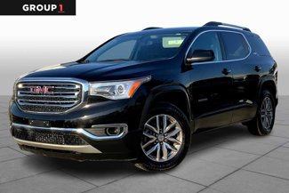 Used 2019 GMC Acadia SLE w/ Driver Alert Package I video 1