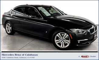 Used 2017 BMW 330e image 1