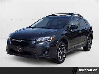 Used 2018 Subaru Crosstrek 2.0i Premium w/ Eyesight System image 1