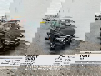 Used 2024 Volkswagen Jetta SE image 1