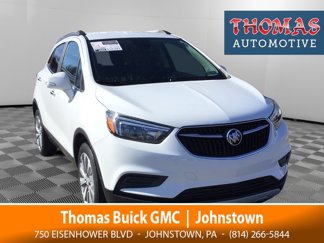 Used 2019 Buick Encore Preferred image 1