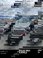 Used 2018 GMC Sierra 1500 Denali w/ Denali Ultimate Package image 1