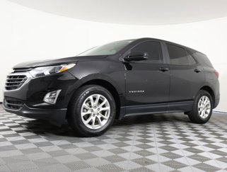 Used 2020 Chevrolet Equinox LS image 1
