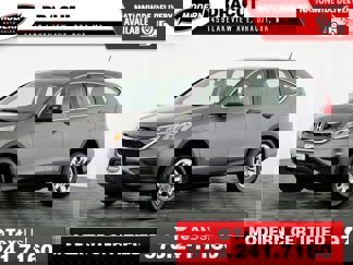 Used 2016 Honda CR-V LX image 1