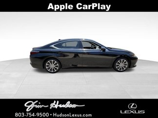 Used 2019 Lexus ES 350 image 1