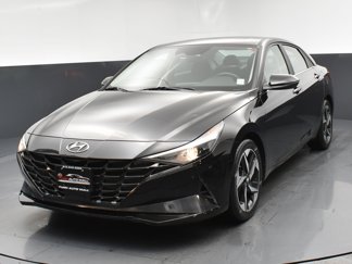 Used 2022 Hyundai Elantra SEL w/ Convenience + Premium Package image 1