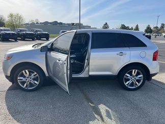 Used 2013 Ford Edge Limited image 1