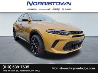 New 2024 Dodge Hornet R/T w/ Track Pack image 1