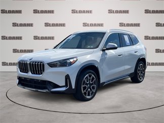 Certified 2024 BMW X1 xDrive28i w/ Convenience Package image 1