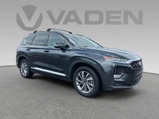 Used 2020 Hyundai Santa Fe SEL w/ Convenience + Premium Package image 1