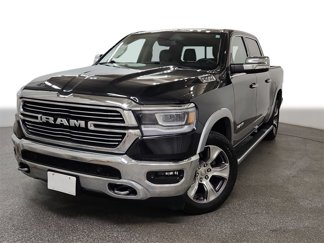 Used 2020 RAM 1500 Laramie image 1