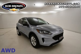 Used 2022 Ford Escape SE w/ Cold Weather Package image 1
