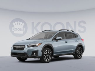 Used 2019 Subaru Crosstrek 2.0i Limited image 1
