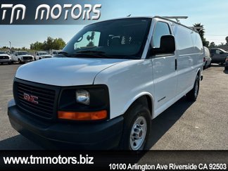 Used 2005 GMC Savana 2500 image 1