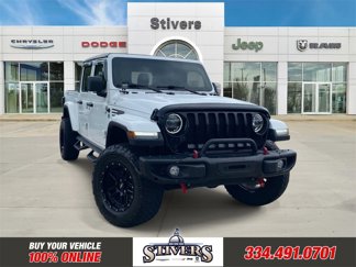 Used 2022 Jeep Gladiator Sport image 1