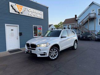 Used 2016 BMW X5 xDrive35i image 1