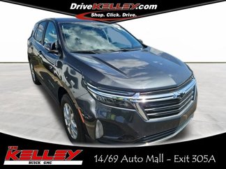 Used 2023 Chevrolet Equinox LT image 1