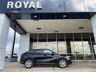 New 2025 Buick Envista Preferred w/ Convenience I Package image 1