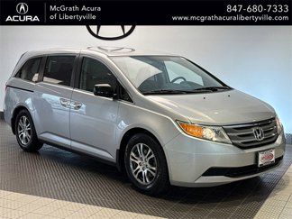 Used 2013 Honda Odyssey EX image 1