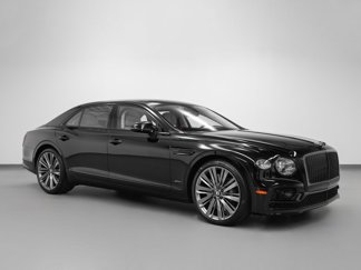 Used 2023 Bentley Flying Spur W12 image 1