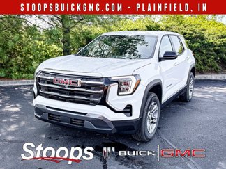 New 2025 GMC Terrain Elevation w/ LPO, Floor Liner Package image 1