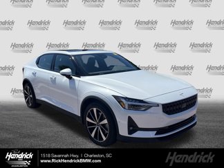 Used 2022 Polestar Polestar 2 w/ Plus Package image 1