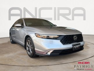 Used 2023 Honda Accord EX image 1