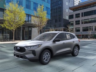 New 2025 Ford Escape Active w/ Cold Weather Package image 1