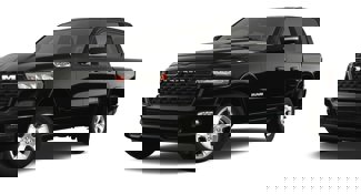 New 2025 RAM 1500 Big Horn image 1