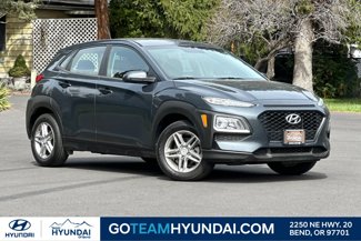 Used 2018 Hyundai Kona SE image 1
