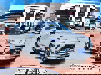 New 2025 Buick Envista Avenir image 1