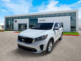 Used 2020 Kia Sorento LX image 1