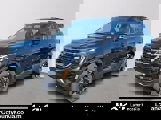 New 2025 Kia Seltos EX image 1