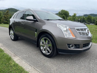 Used 2012 Cadillac SRX Performance image 1