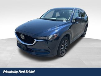 Used 2018 MAZDA CX-5 Touring w/ Preferred Equipment Package image 1