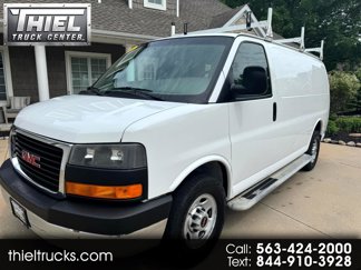 Used 2014 GMC Savana 2500 image 1