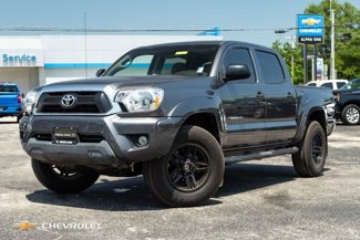 Used 2015 Toyota Tacoma PreRunner image 1