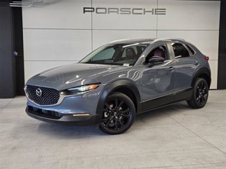 Used 2022 MAZDA CX-30 AWD 2.5 S w/ Preferred Package image 1
