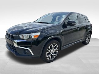 Used 2016 Mitsubishi Outlander Sport ES image 1