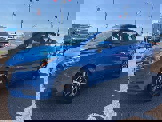 Used 2021 Nissan Versa SV image 1