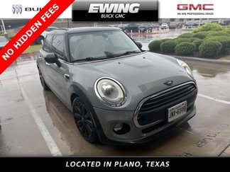 Used 2016 MINI Cooper 4-Door Hardtop image 1