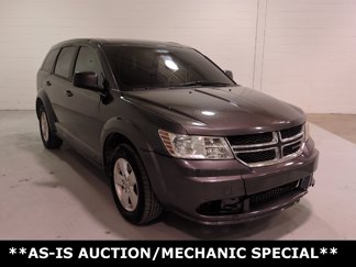 Used 2015 Dodge Journey SE image 1